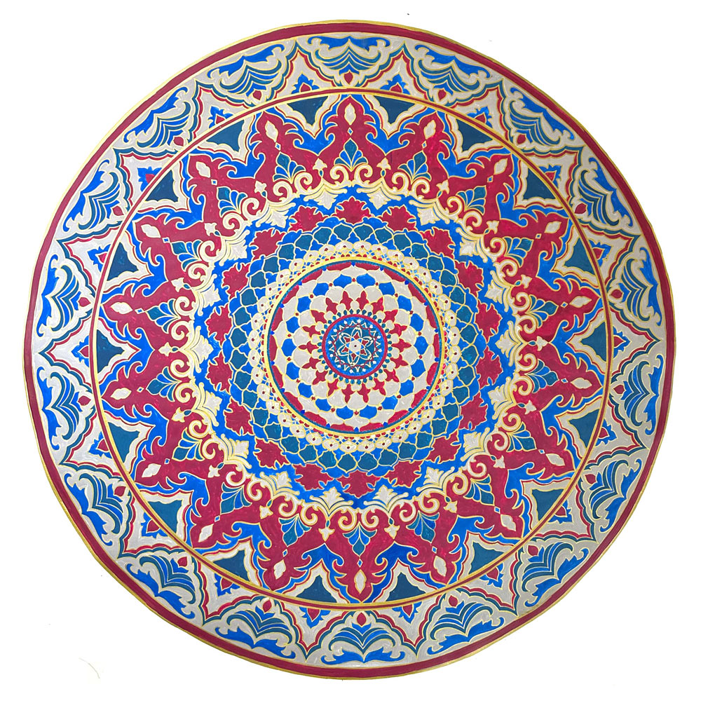 Ajrak-5